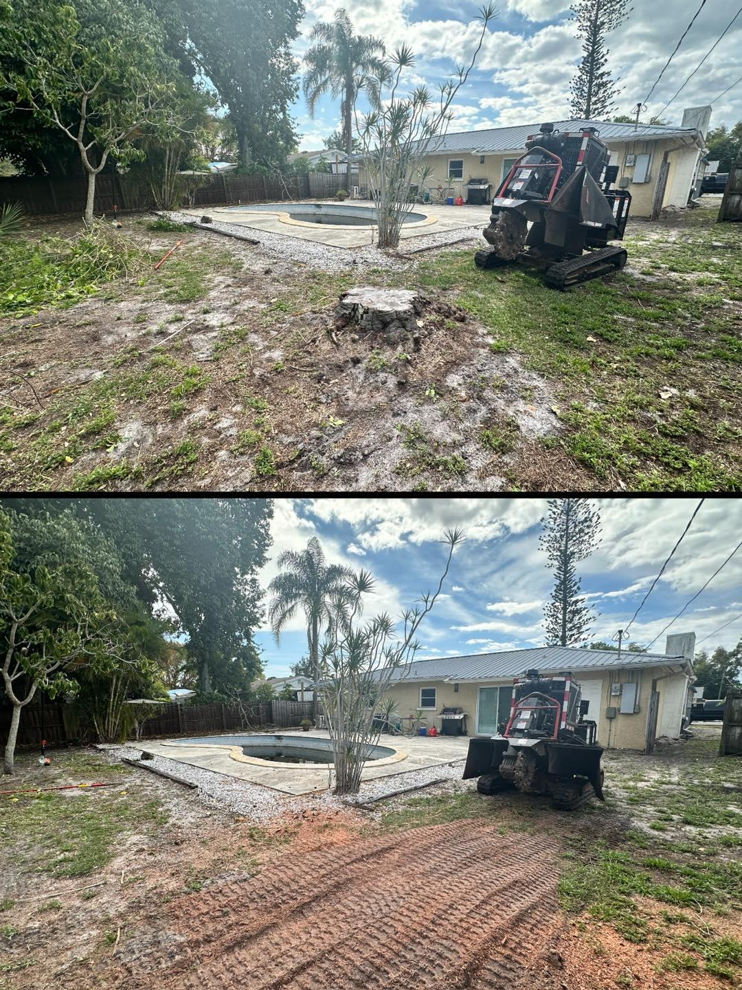 Job site photo 4
